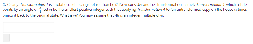 Solved Solve the problem step by step by showing | Chegg.com