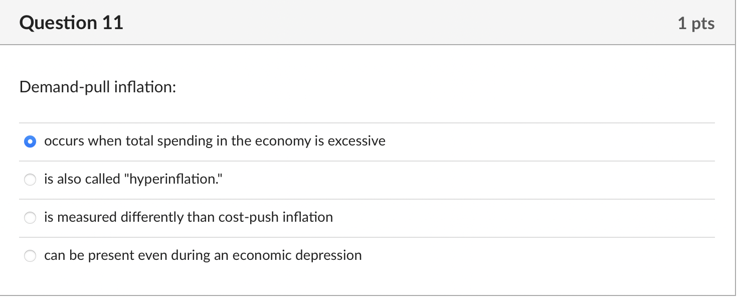 Solved Question 4 1 pts Which of the following are used by | Chegg.com