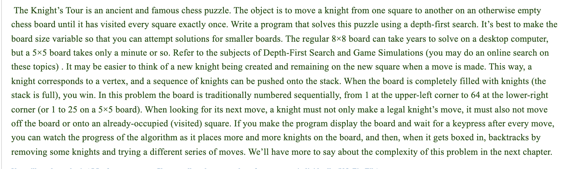 Puzzle Generator  Chess Flashcards