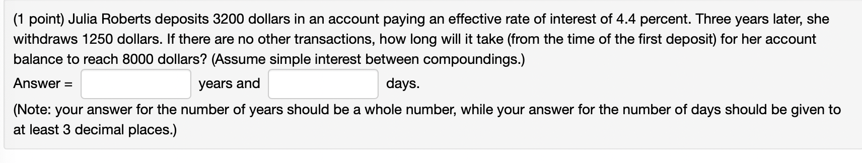 solved-1-point-julia-roberts-deposits-3200-dollars-in-an-chegg