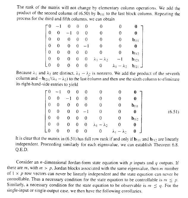 Solved [5] Without the use of Matlab, follow the example in | Chegg.com