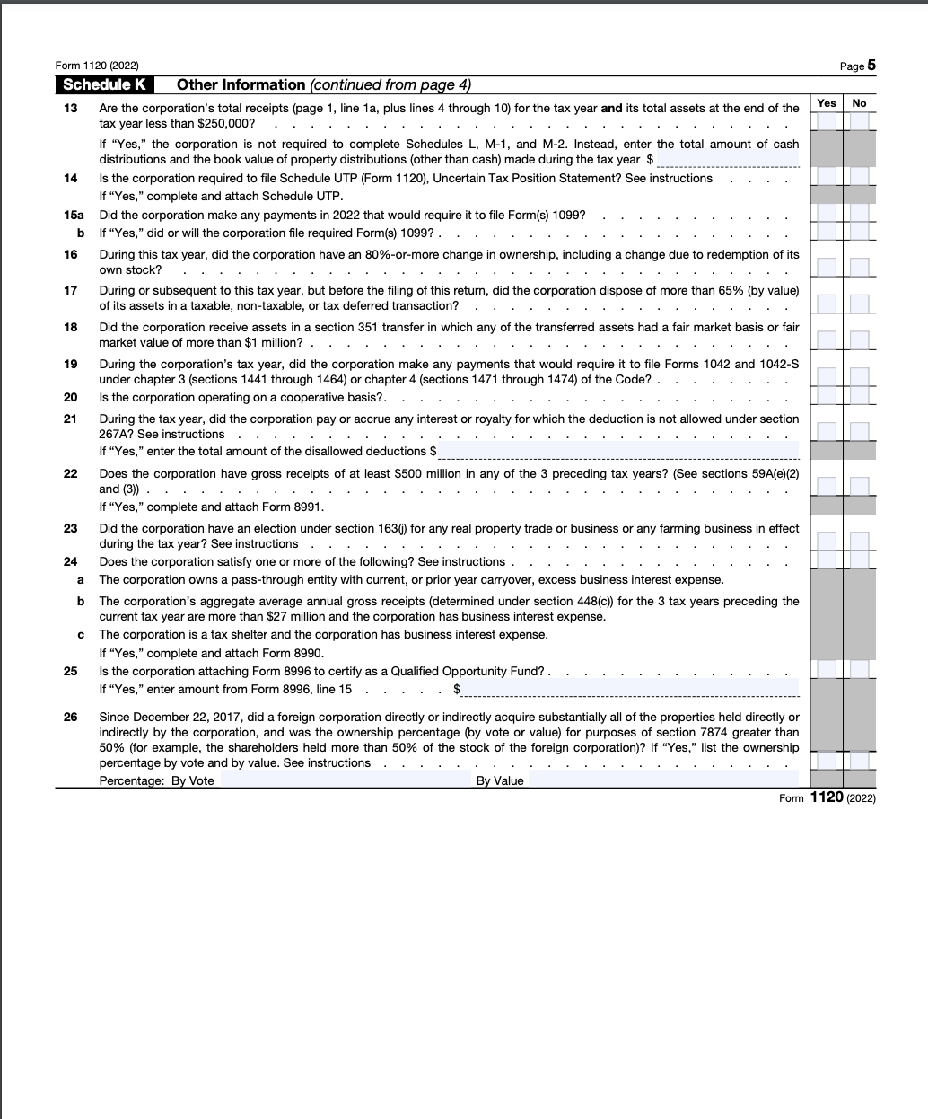 Solved Deduction limits 14 Dividend Received Charitable | Chegg.com