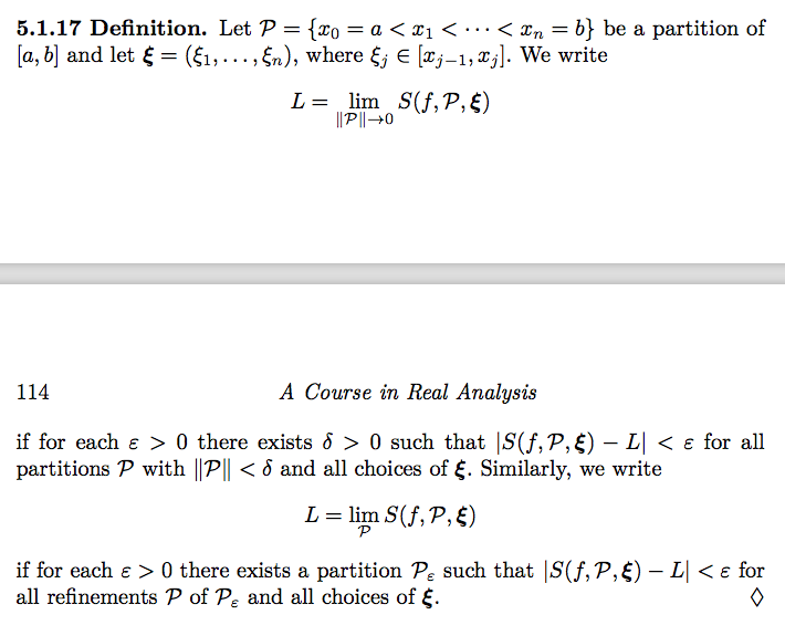 Solved This question requires real analysis. Please prove | Chegg.com