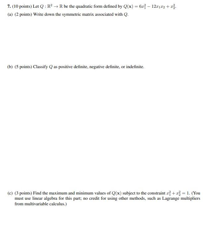 Solved I have been stuck on this question for hours now, can | Chegg.com