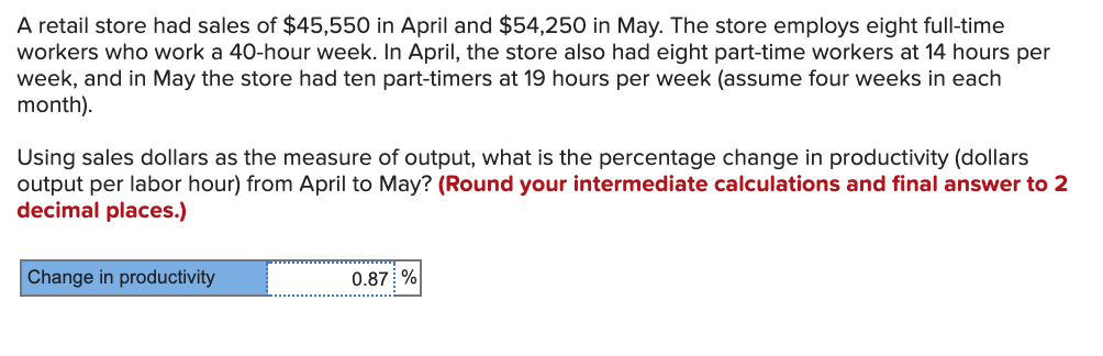 solved-a-retail-store-had-sales-of-45-550-in-april-and-chegg