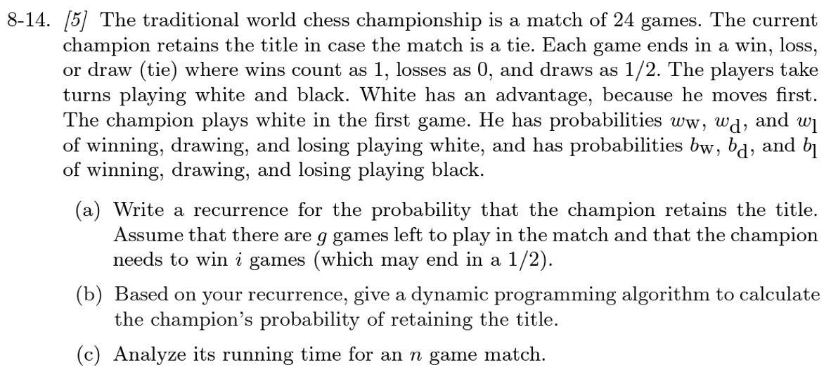 Probability distributions of win, draw and lose by Elo rating measurement