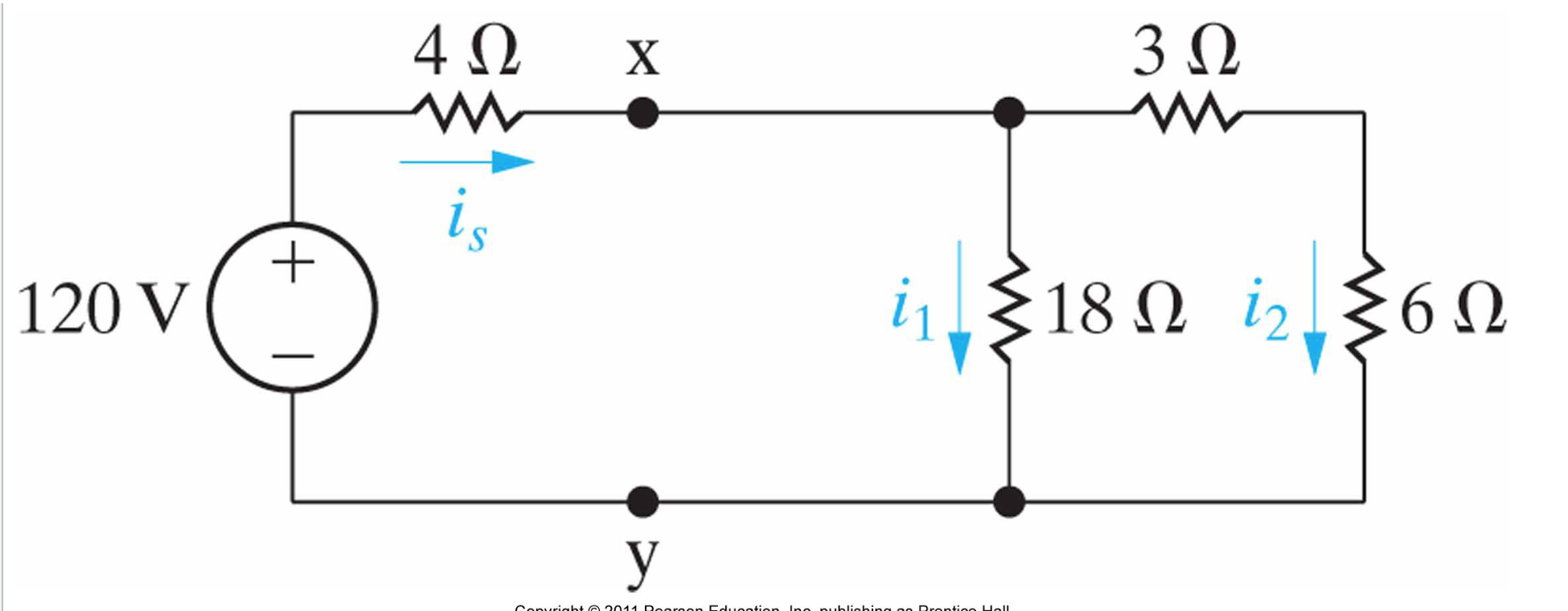 Solved find is i1 i2 | Chegg.com