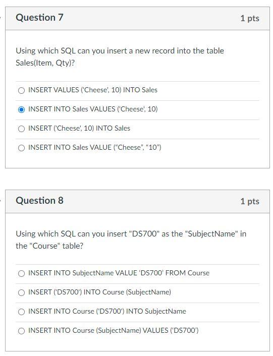 Solved This is for a 'foundations of python' course and this | Chegg.com