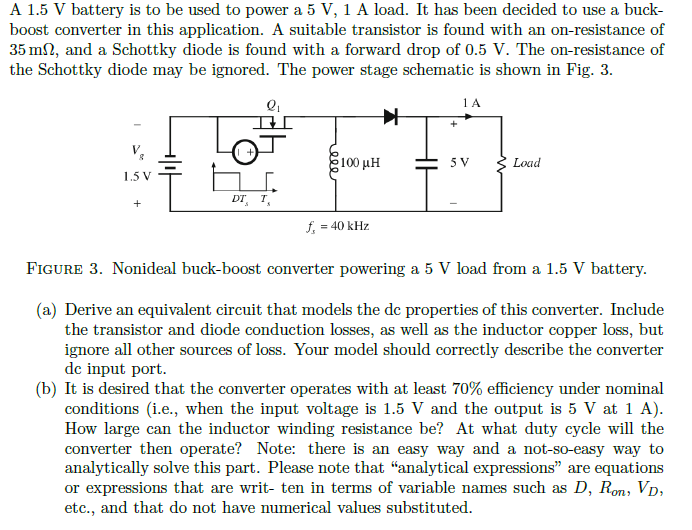 A Draw Equivalent Circuit With Transformersb 1896