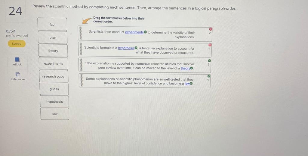 solved-review-the-scientific-method-by-completing-each-chegg