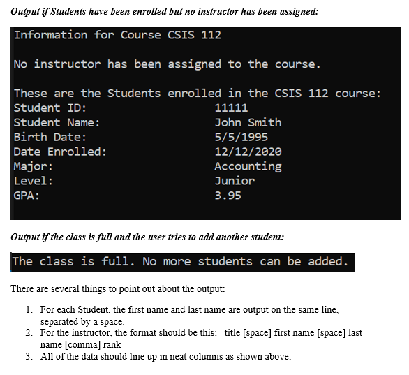 SOLUTION: Operator overloading - Studypool