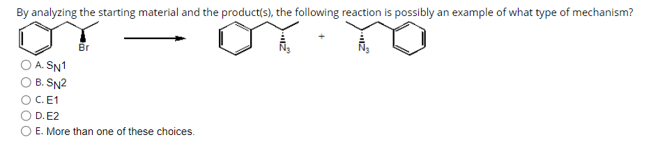 Solved The compounds whose molecules are shown below would | Chegg.com
