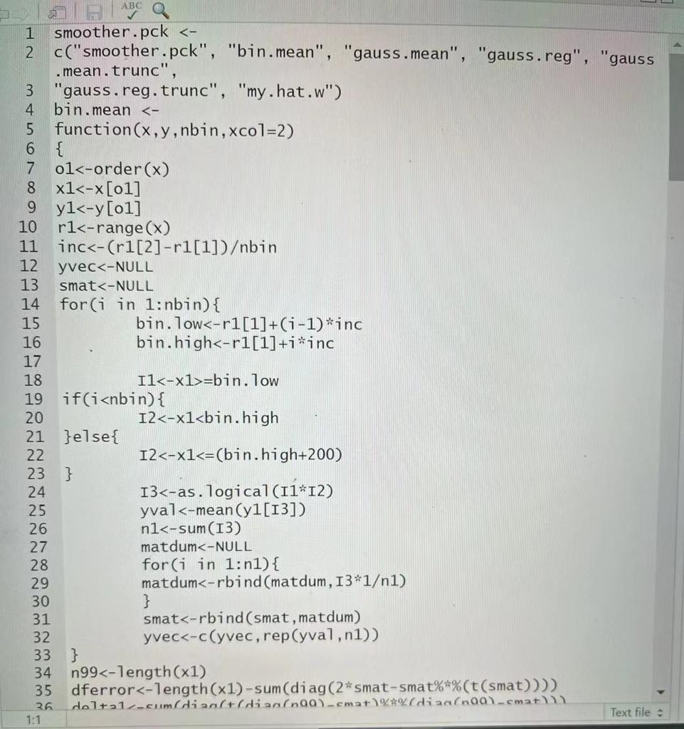 Create a function that takes the output of each | Chegg.com