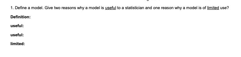 solved-1-define-a-model-give-two-reasons-why-a-model-is-chegg