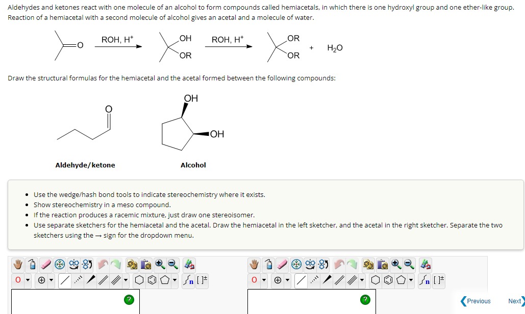 The Synthesis Of This Compound Uses A Building Block Chegg Com