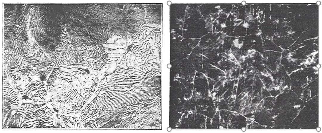 Solved Which annealing produces the microstructure in the | Chegg.com