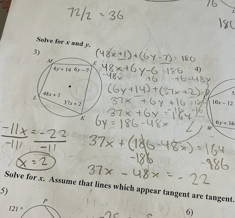 solved-72-2-36-solve-for-x-and-y-chegg