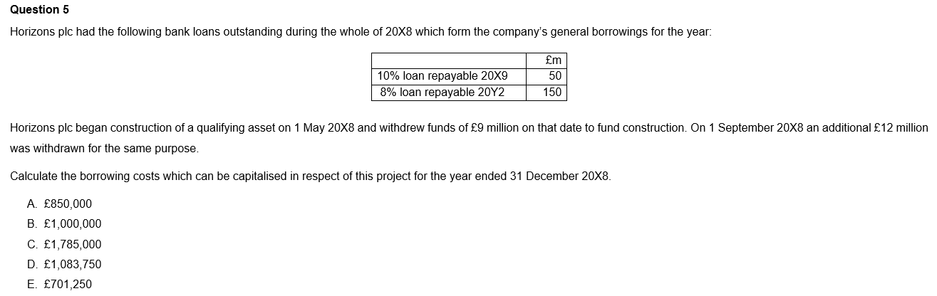 solved-question-5-horizons-plc-had-the-following-bank-loans-chegg