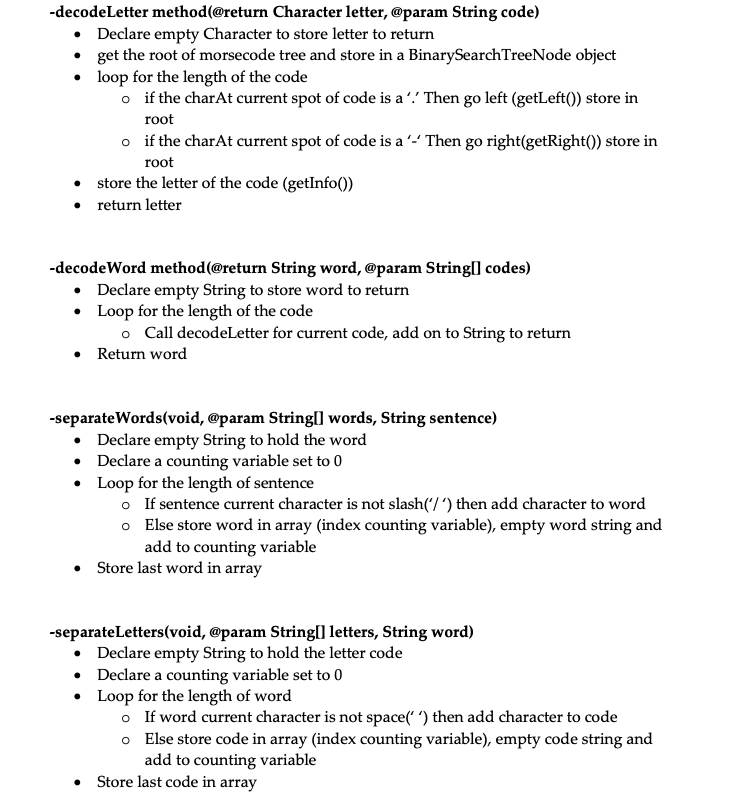 Help me code this in java: It is for a program that | Chegg.com