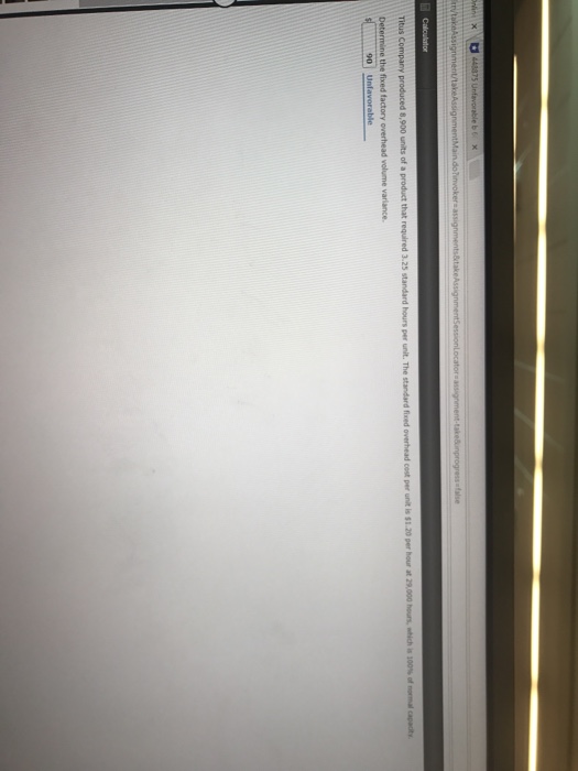 solved-determine-the-fixed-factory-overhead-volume-variance-chegg
