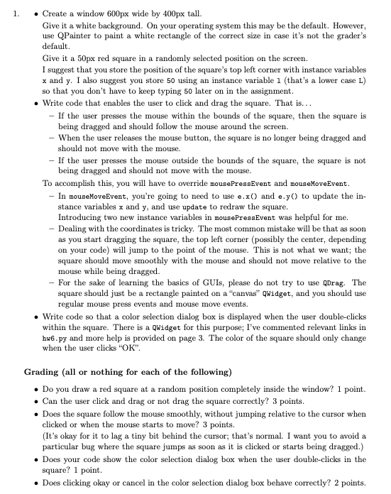 Solved **PYTHON, TEMPLATE INCLUDED** TEMPLATE MUST BE USED! | Chegg.com