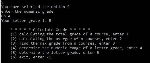 Solved Write a java program that will perform the | Chegg.com