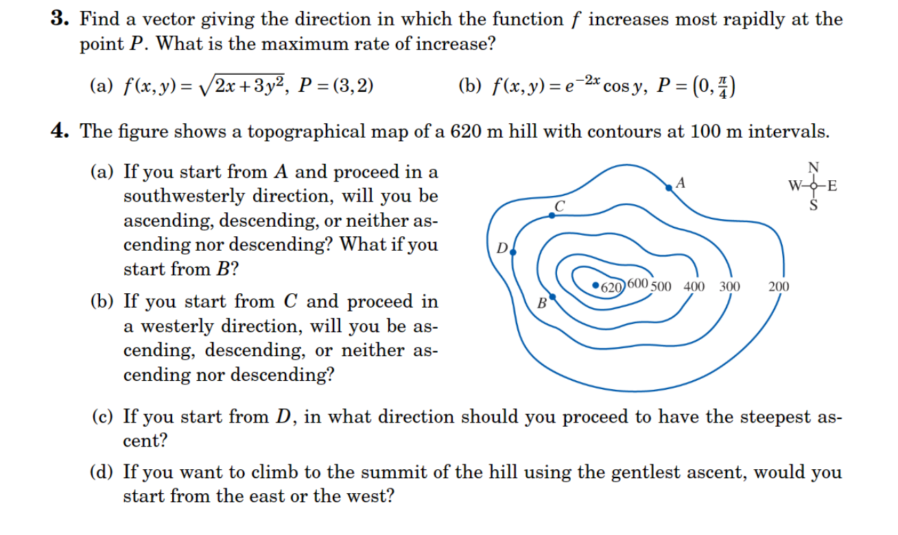 solved-3-find-a-vector-giving-the-direction-in-which-the-chegg