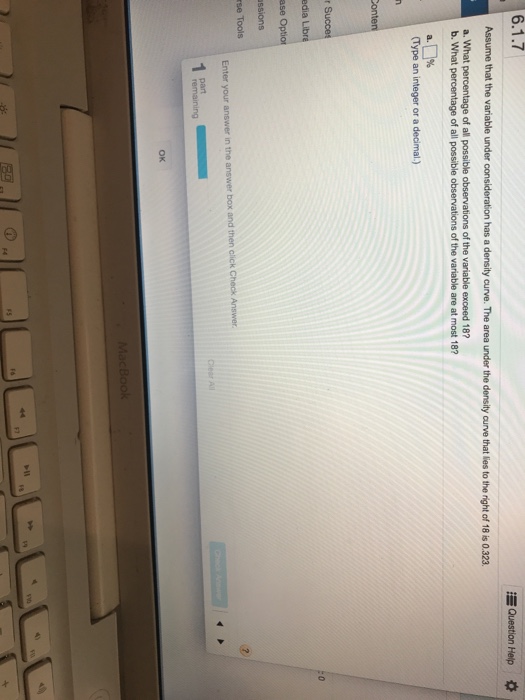 Solved Question Help * Assume that the variable under | Chegg.com