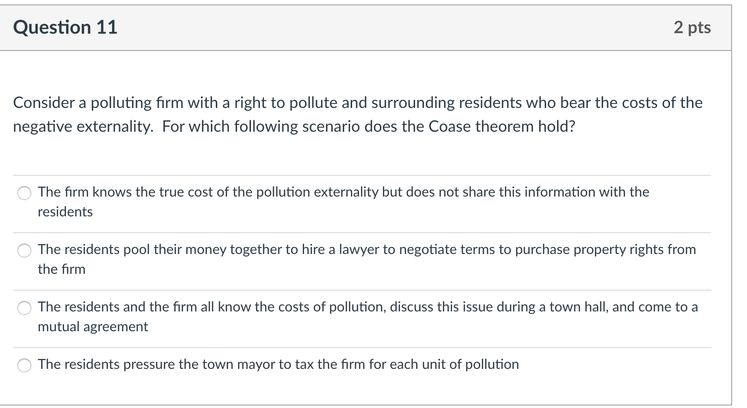 Solved Question 5 2 pts Suppose you are tasked with | Chegg.com