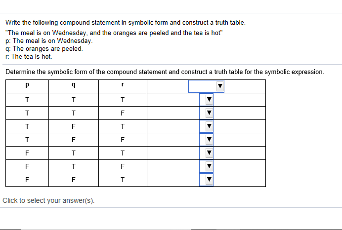 solved-write-the-following-compound-statement-in-symbolic-chegg