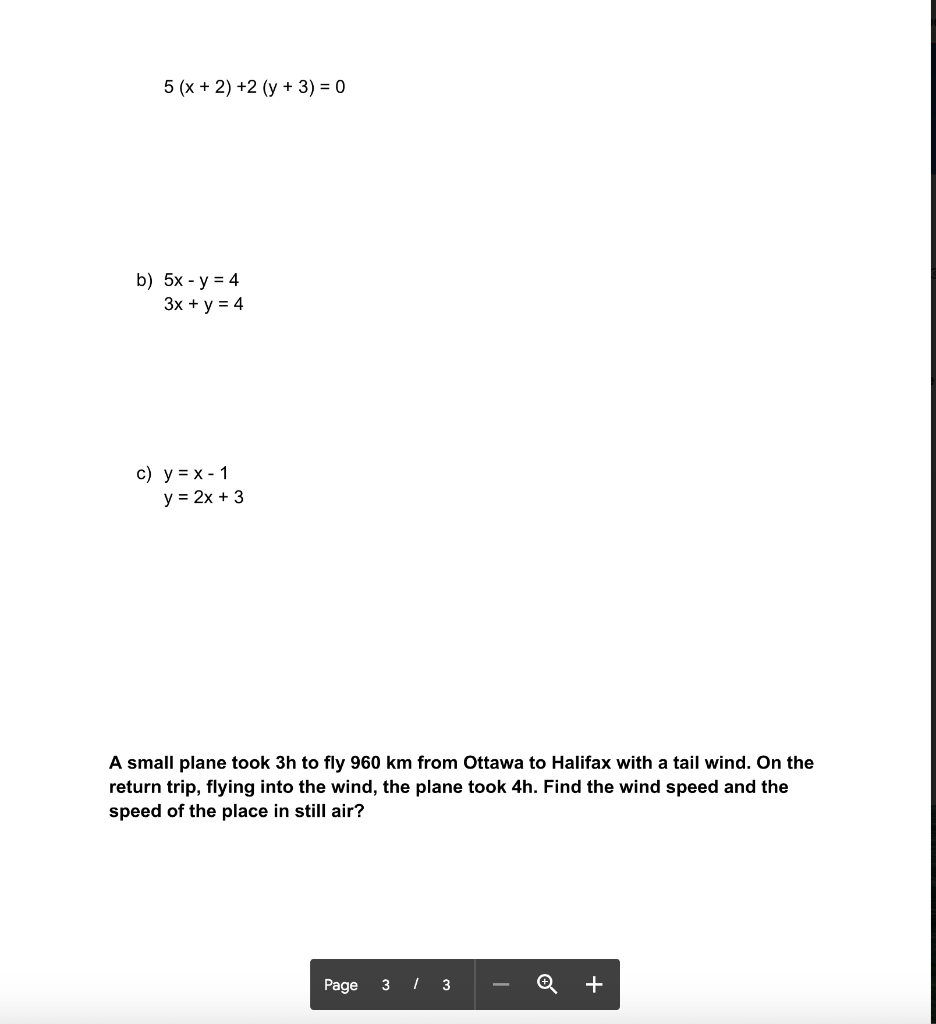 solved-5-x-2-2-y-3-0-b-5x-y-4-3x-y-4-c-chegg