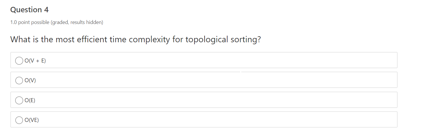 Solved ALGORITHMS These are part of same problem. Please | Chegg.com
