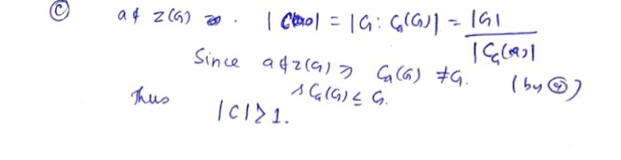 Solved 6. Let p be a prime number and let n be a positive | Chegg.com