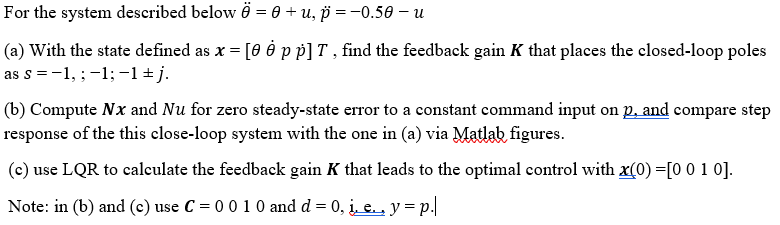 Only For Part C 𝑝 Is Equal To 0 Thanks A Lotit S Chegg Com