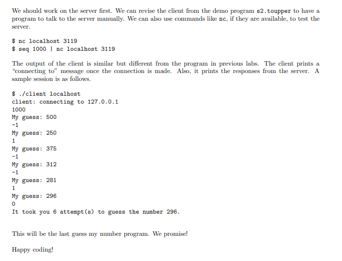 Solved Answer in C please! Only need to fill in two sections | Chegg.com