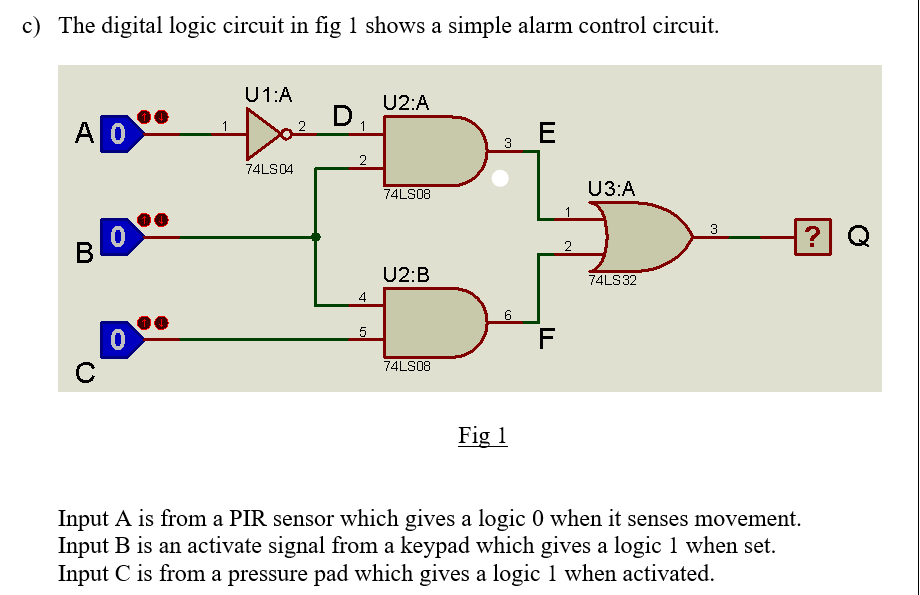 Programação - Act 1: Introdução à lógica