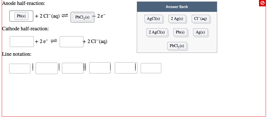 Solved: Complete The Half-reactions That Occur At Each Ele... | Chegg.com