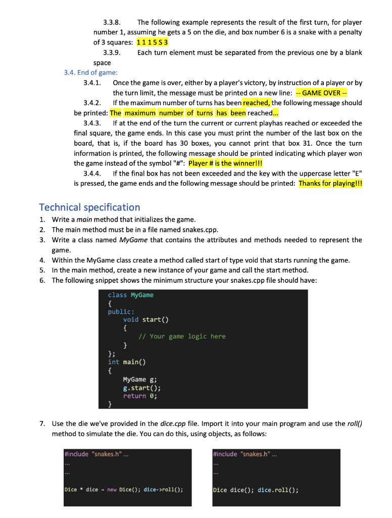 Solved Hello, I have the following code (C++) which is | Chegg.com