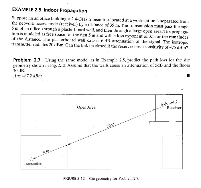 Solved please solve only the problem 2.7 ﻿according to | Chegg.com