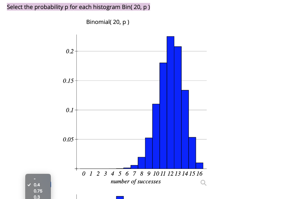 Solved Please help me find the probability of this graph and | Chegg.com