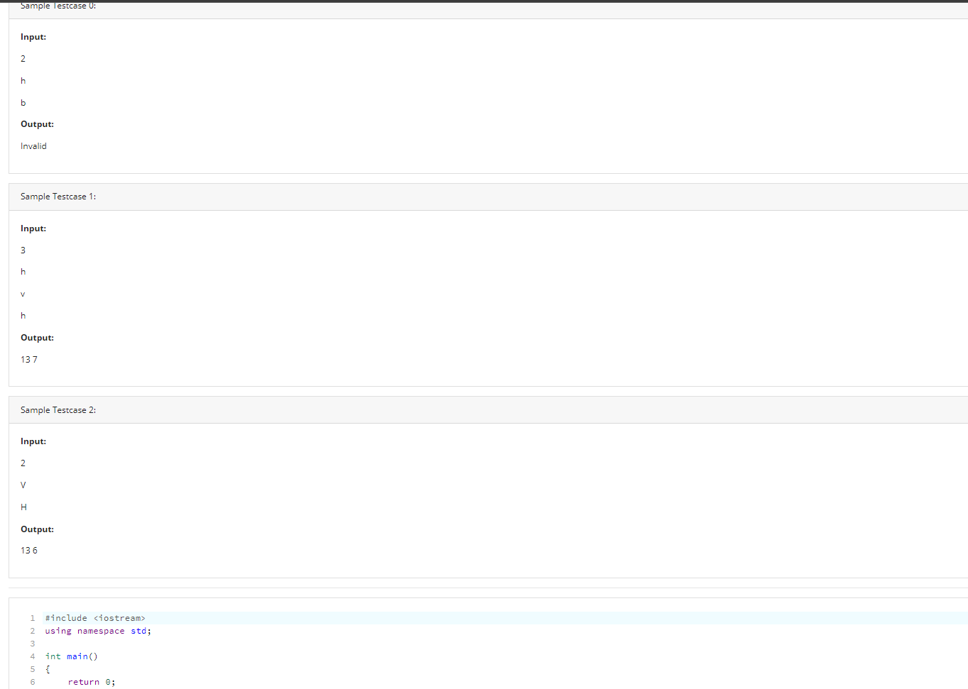 Solved In this program you are asked to design a 2x2x2 | Chegg.com