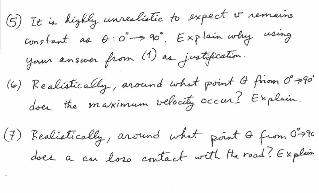 Solved Can someone help me understand this clearly? I just | Chegg.com