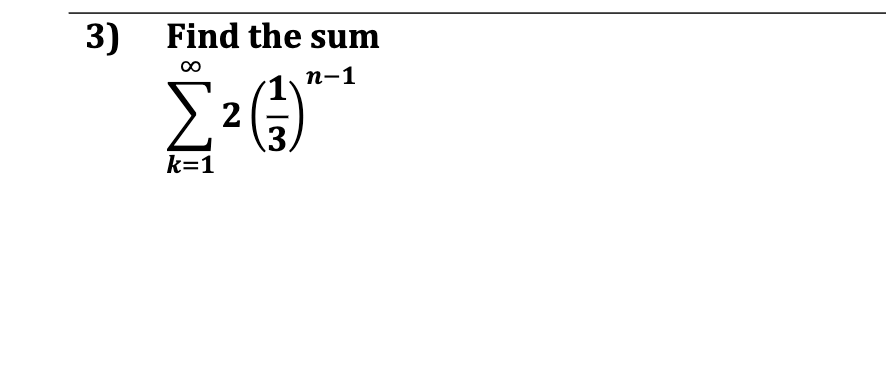 solved-3-find-the-sum-1-n-1-2-4-2-3-k-1-chegg