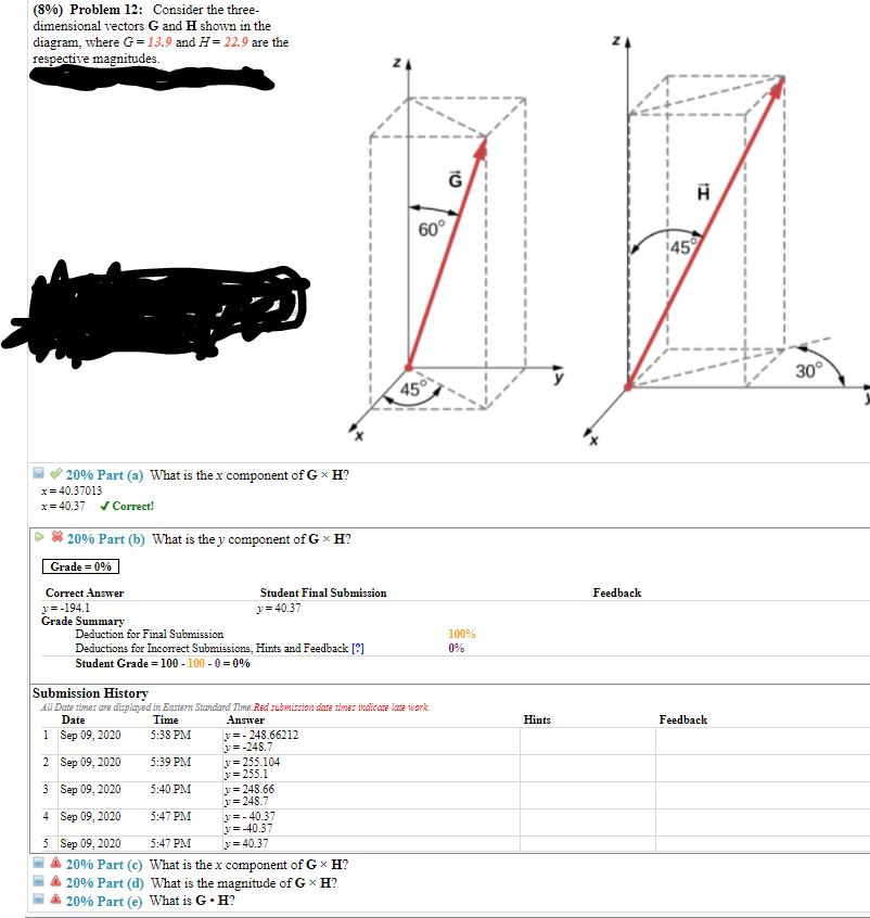 Solved NEED HELP WITH PART B C D E with formula set up | Chegg.com