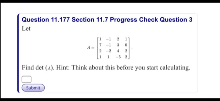 Solved I posted this before and the answer that they got was | Chegg.com