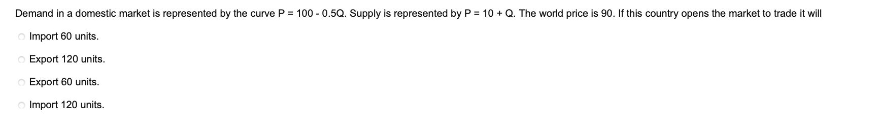 solved-demand-in-a-domestic-market-is-represented-by-the-chegg