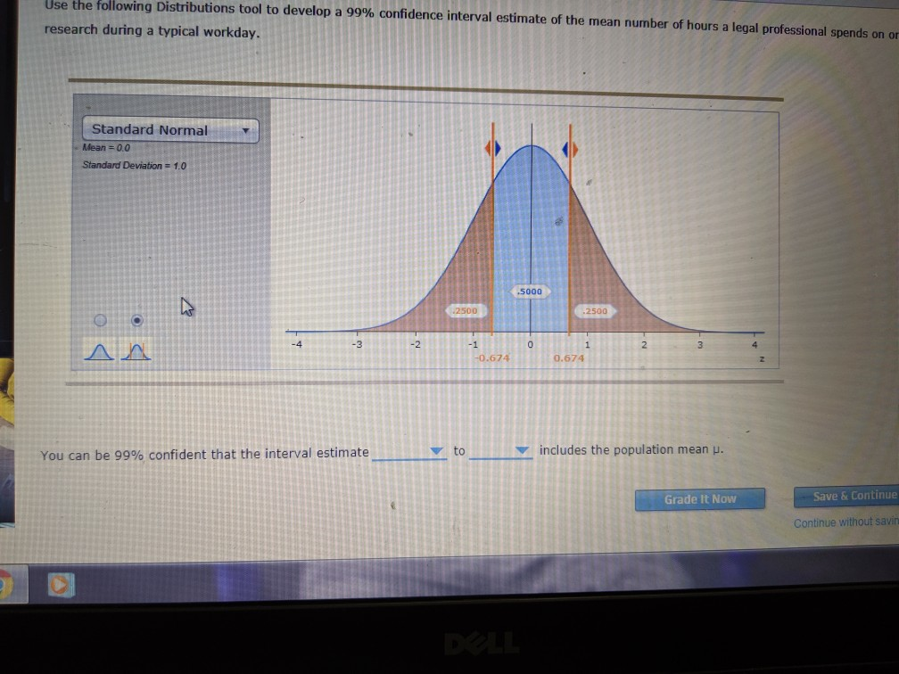 Solved Attempts: Average: /2 1. Interval estimation of a | Chegg.com