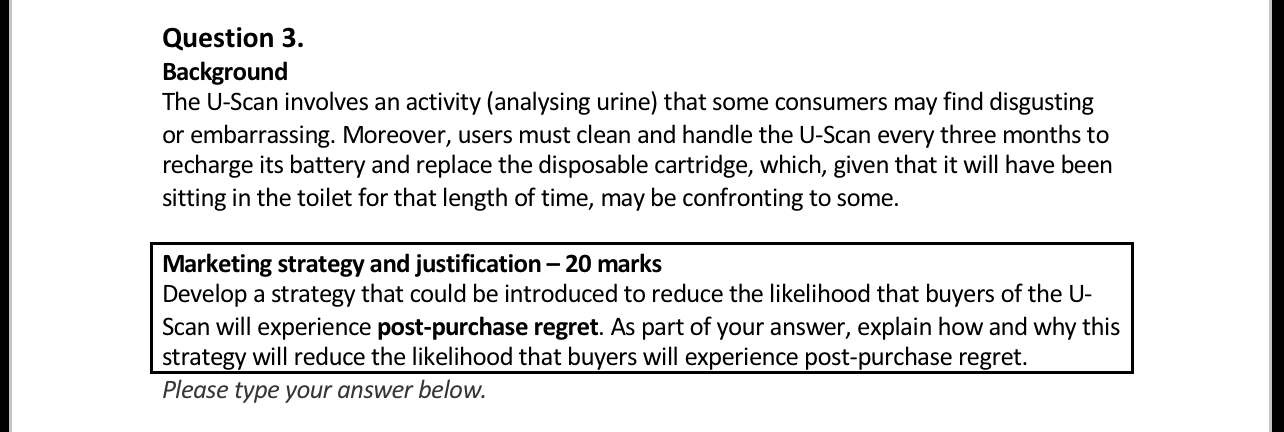 Withings' U-Scan is a must for at-home pee testing