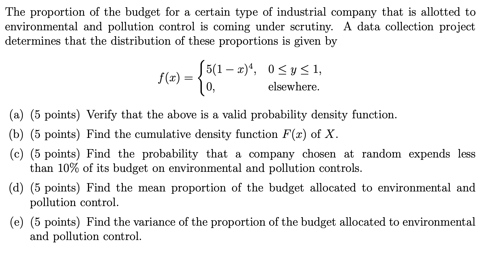 solved-the-proportion-of-the-budget-for-a-certain-type-of-chegg