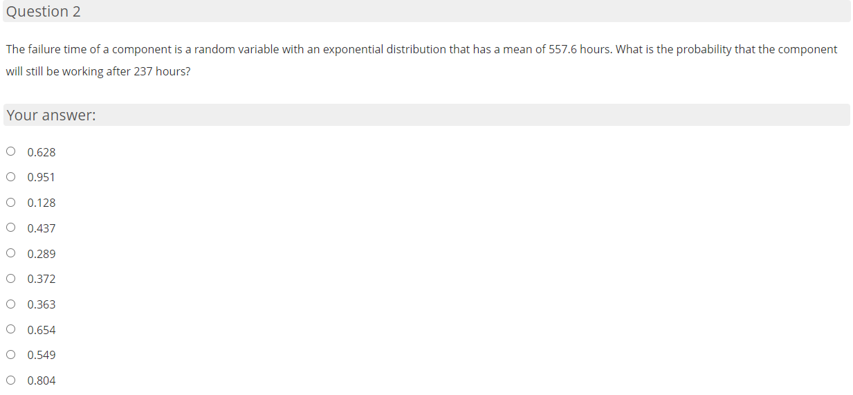 Solved A random variable X has a Normal probability | Chegg.com